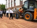 Yunusemre’de Parkesiz Mahalle Kalmayacak