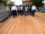 Yunusemre’de Parkesiz Mahalle Kalmayacak