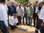Yunusemre’de Parkesiz Mahalle Kalmayacak