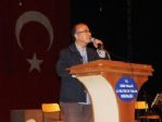 ığdır Güzel Sanatlar Lisesi’nin Bahar Ve Gençlik Programı