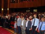 ığdır Güzel Sanatlar Lisesi’nin Bahar Ve Gençlik Programı