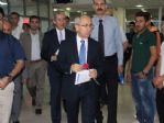 ığdır Güzel Sanatlar Lisesi’nin Bahar Ve Gençlik Programı