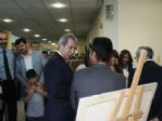 ığdır Güzel Sanatlar Lisesi’nin Bahar Ve Gençlik Programı
