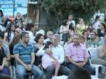 Mezitli’de Kursiyerlerden Müzik Şöleni