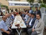 İhh’den İhtiyaç Sahipleri İçin Kermes