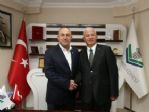 Bakan Çavuşoğlu: Bölgeyi De İçine Alacak Bir Üniversite Yöreye, Bütün Havzanın Kalkınmasına Önemli Katkılar Sunabilir
