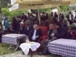 Kazan Tatarları Sabantoy Bayramı Şenlikleri’nde Bir Araya Geldi