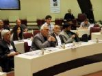 Kaysei Küçük Millet Meclisi Toplandı