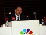 Kaysei Küçük Millet Meclisi Toplandı