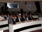 Kaysei Küçük Millet Meclisi Toplandı