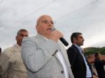 Ak Mitingler Devam Ediyor