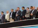 Ak Mitingler Devam Ediyor