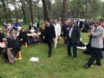 Yenice’de 4 Bin Kişinin Katıldığı Hayır Yemeği Düzenlendi