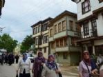 Beylikovalı Kadınların Çanakkale Ve Bursa Turu