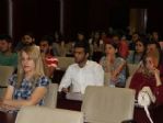 Gaziantep’te Temel Gazetecilik Eğitimi