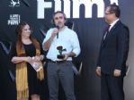 4. Atıf Yılmaz Kısa Film Yarışması’nda Ödüller Sahiplerini Buldu