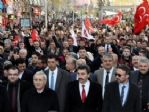 Yapamayacağım Hiçbir Şeye Yaparım Demedim