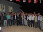 Yapamayacağım Hiçbir Şeye Yaparım Demedim
