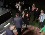 Dünyaca Ünlü Pop Yıldızı İnna Samsun’da Konser Verdi