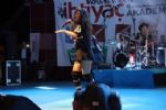 Dünyaca Ünlü Pop Yıldızı İnna Samsun’da Konser Verdi