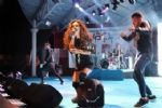 Dünyaca Ünlü Pop Yıldızı İnna Samsun’da Konser Verdi