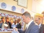 Kula Halk Eğitim Merkezi’nden Yıl Sonu Sergisi