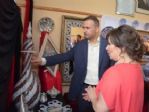 Kula Halk Eğitim Merkezi’nden Yıl Sonu Sergisi