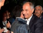 Efkan Ala’ya Ardahan Ve Göle’de Coşkuyu Karşılama