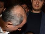Efkan Ala’ya Ardahan Ve Göle’de Coşkuyu Karşılama