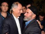 Efkan Ala’ya Ardahan Ve Göle’de Coşkuyu Karşılama