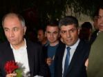 Efkan Ala’ya Ardahan Ve Göle’de Coşkuyu Karşılama