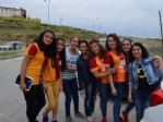 Selendi’de Şampiyonluk Coşkusu