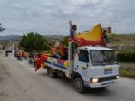 Selendi’de Şampiyonluk Coşkusu
