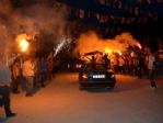 Selendi’de Şampiyonluk Coşkusu