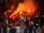 Selendi’de Şampiyonluk Coşkusu