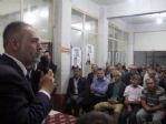 Milletvekili Adayı Hacıeyüpoğlu: “veresiye Siyasetinin Bedeli Ağır Olacak”