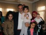 Milletvekili Adayı Hacıeyüpoğlu: “veresiye Siyasetinin Bedeli Ağır Olacak”