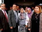 Ak Parti Edremit İlçe Seçim Bürosu Açıldı