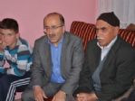 Başkan Gümrükçüoğlu Kaymaklı’da Vatandaşlarla Buluştu