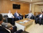 Milli İttifak’tan Mtso’ya Ziyaret