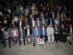 Orhangazi’de Kafkas Rüzgarı Esti