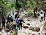Geyik Kanyonunda Geyik Üretilecek