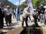 Geyik Kanyonunda Geyik Üretilecek