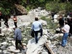 Geyik Kanyonunda Geyik Üretilecek