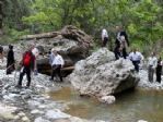 Geyik Kanyonunda Geyik Üretilecek