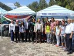 Geyik Kanyonunda Geyik Üretilecek