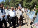 Geyik Kanyonunda Geyik Üretilecek