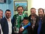 Ak Parti Trabzon Milletvekili Adayı Balta: “7 Haziran’da Yeni Türkiye’yi Zirveye Çıkaracağız”