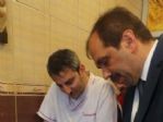 Ak Parti Trabzon Milletvekili Adayı Balta: “7 Haziran’da Yeni Türkiye’yi Zirveye Çıkaracağız”