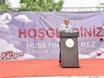 Fetih Coşkusu Kartepe’ye Yaşandı